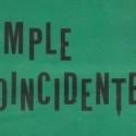 Coincidente?