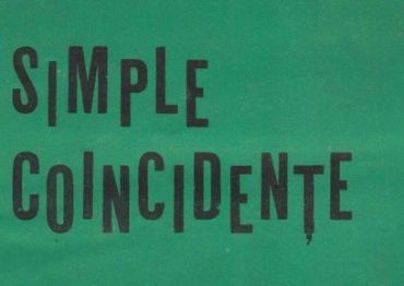 Coincidente?