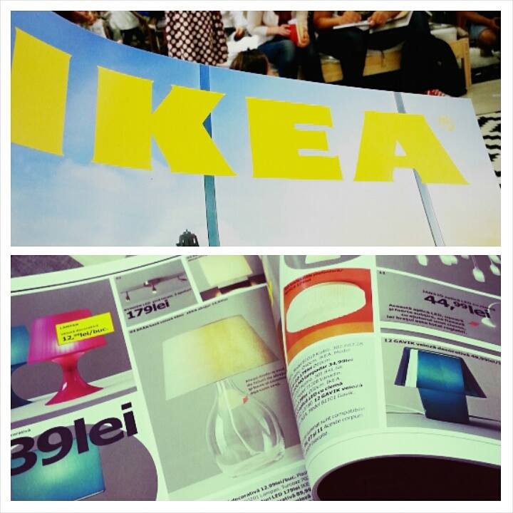 Vesti bune de la IKEA