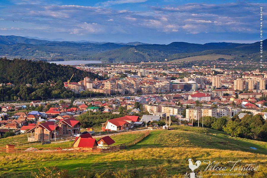 Ce sa vizitez in Ramnicu Valcea?