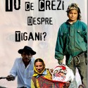 „Mereu e vina tiganilor”