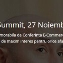 GPeC Summit Noiembrie 2014 – de ce sa mergi?