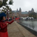 Amsterdam – un vis implinit