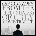 Trailer nou “Fifty Shades of Grey”