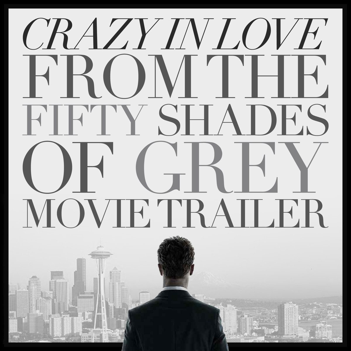 Trailer nou “Fifty Shades of Grey”