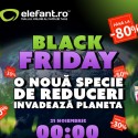 Ce ne cumparam de Black Friday?