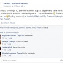 Sarbatori cu bronsiectazia
