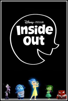 Trailer „Inside Out” – ce e oare in mintea lor?