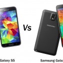 Galaxy S5 sau Note 3?