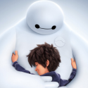 Big Hero 6 – film de Oscar