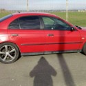 Numele meu este “Honda Accord” si caut stapan serios