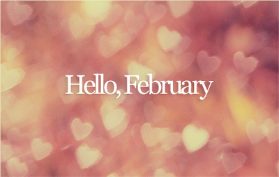 Pentru tine Valentine’s Day e in fiecare zi?