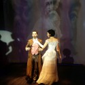 Dragi tineri actori de la Teatrul Masca