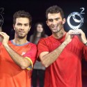 Sa mai scriem si despre Horia Tecau!