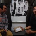 Ce faci daca gasesti un colet pe jos?