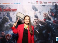 5 lucruri de stiut despre „Avengers: The Age of Ultron”