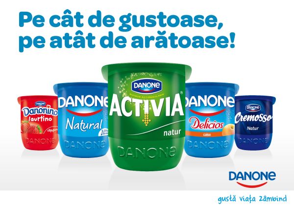 danone