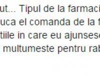 Momentul in care te bucura normalul