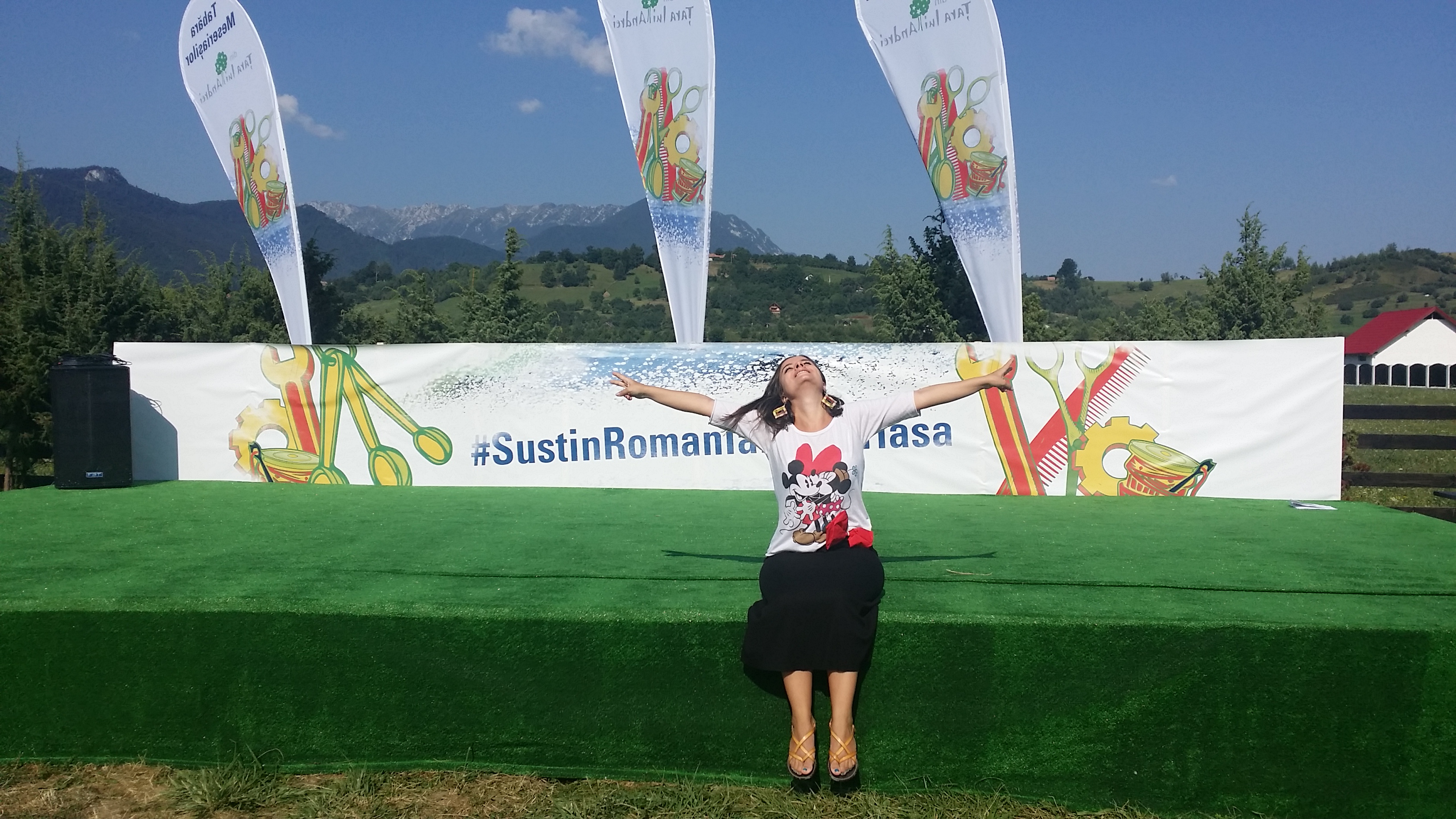 Cum sunt meseriasii de maine?