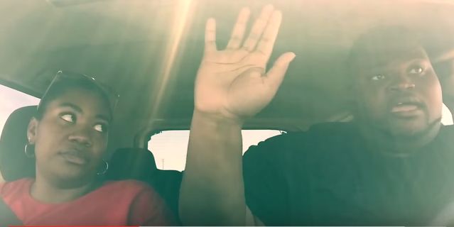 Ce faci cand ai de condus 7 ore?