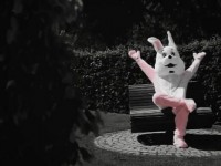 Guano Apes si iepurasul roz