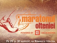 La #MaratonulOlteniei vom dona km copiilor nascuti prematur