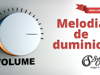Melodia de duminica. Alerta: e altceva!