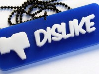 Facebook Dislike button si cateva intrebari