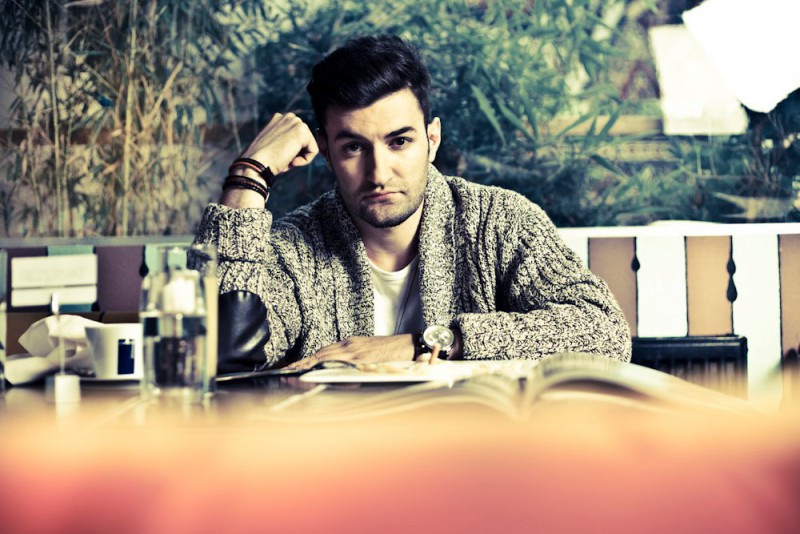 Melodia de duminica: Smiley – I wish