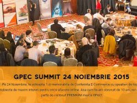 La 10 ani de GPeC, speakeri de nota 20