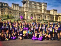 Primul semimaraton = 2 ore si 16 minute de fericire