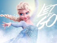 Melodia de duminica: Frozen – Let it go