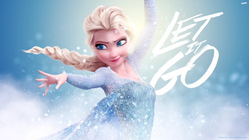 Melodia de duminica: Frozen – Let it go