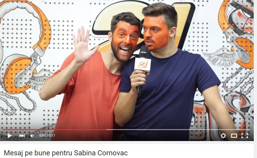 Manifestul Portocaliu al Sinceritatii