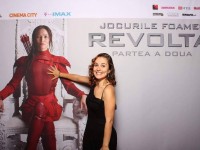 The Hunger Games: Mockingjay Part 2 – o parere sincera