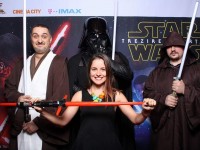 „Star Wars: The Force Awakens” sau filmul despre BB-8