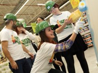 Generația „Noi vrem să facem!”