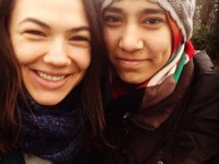 Ce-i poți da unui om care a pierdut un frate și o țară?