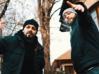 Melodia zilei: Ombladon feat. Bitza “Panarame”