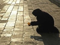 O pâine pentru o înjurătură