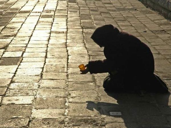 O pâine pentru o înjurătură