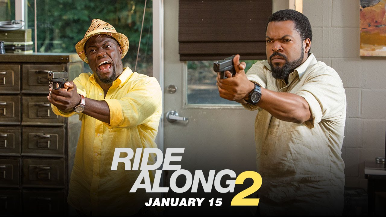 „Ride Along 2”, mai bun decât primul?
