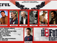 “The Hateful Eight”, un film tipic pentru Tarantino