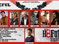 „The Hateful Eight”, un film tipic pentru Tarantino