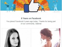 După 8 ani de Facebook