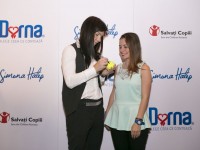 Momentul în care fiecare secundă contează