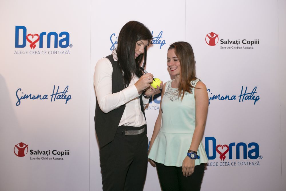 Momentul în care fiecare secundă contează