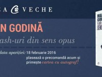 De ce am cumpărat cartea lui Marian Godină?