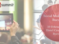 Ne revedem la Social Media Summit București!