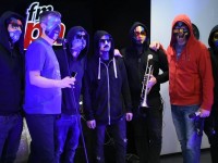 Melodia zilei: Carla’s Dreams „Focul din vatră” (cover)